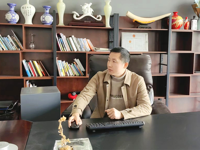 廠區(qū)實景圖